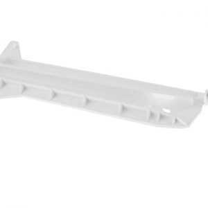 WG03L01624 GE Refrigerator Crisper Drawer Slide Rail, Right Hand