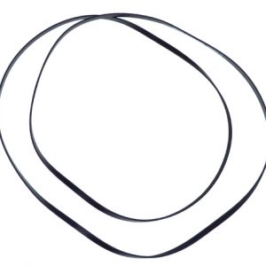 WG04A00026 GE Dryer Drum Belt