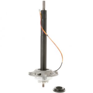WG04A00196 GE Washer Shaft and Mode Shifter Assembly