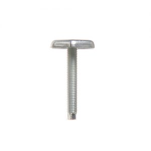 GE WG04A00321 LEVELING SCREW