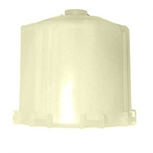 WG04A00772 GE Washer Agitator Drive Bell, Coupler