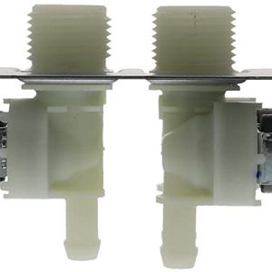 WG04F00002 GE Washer Water Inlet Valve