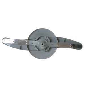 WG04F00017 GE Dishwasher Lower Spray Arm Assembly