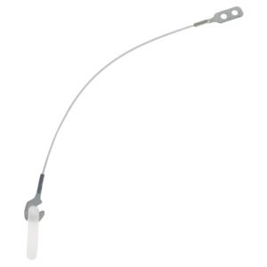 WG04F00096 GE Dishwasher Door Cable Assembly