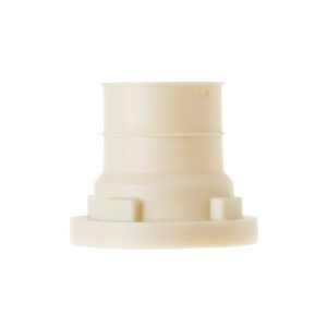 WG04F00179 GE Dishwasher Pump Connector Assembly