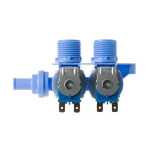 WG04F01378 GE Washer Water Inlet Valve