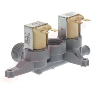 GE WG04F02334 VALVE TRIPLE WATER