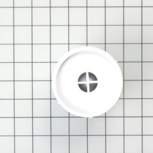 WG04F03647 GE Washer Fabric Softener Dispenser Assembly