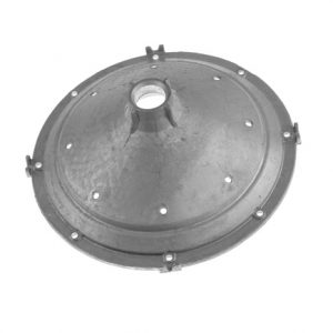 WG04F03968 GE Washer Inverter