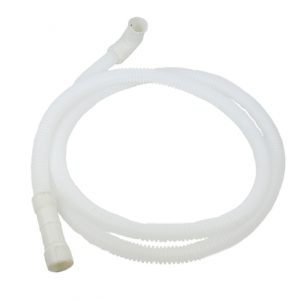 WG04F04609 GE Dishwasher Drain Tube Assembly