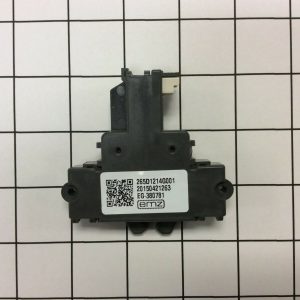 GE WG04F04726 LATCH TUB SIDE STANDARD