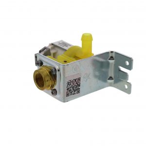 WG04F05005 GE Dishwasher Water Inlet Valve Assembly