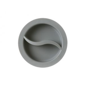 WG04L00093 GE Dishwasher Rinse Aid Dispenser Cap Assembly