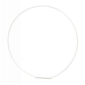 GE WG04L00212 GASKET OUTSIDE CLAMP