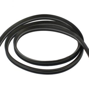 WG04L00273 GE Dishwasher Door Gasket Assembly