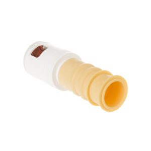 WG04L00487 GE Dishwasher Adapter Pump Assembly