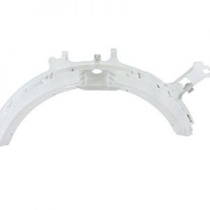 WG04L00523 GE Dryer Top Bearing Assembly - W/Felt