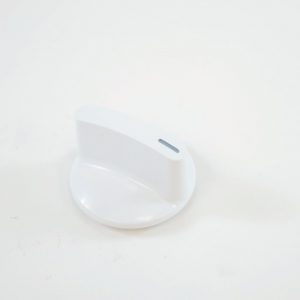 GE WG04L01748 KNOB & CLIP ASM