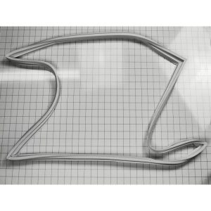 Whirlpool WP12550116Q GASKET-FZ