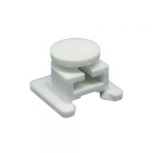 Whirlpool WP12603701 SUPPORT- C