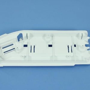 WP12656018 Whirlpool Refrigerator Pantry End Cap - Right Side