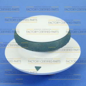 Whirlpool WP22003951 DIAL SKIRT