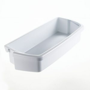 WP2203828 Whirlpool Fridge Cantilever Bin - White
