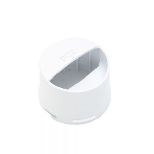 Whirlpool WP2260518W CAP-FILTER