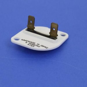 Whirlpool WP306604 CUT-OFF- T