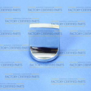 Whirlpool WP3178400 KNOB
