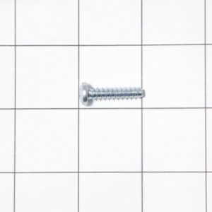 Whirlpool WP3196164 SCREW