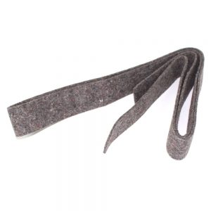 WP33001807 Whirlpool Dryer Drum Felt Seal