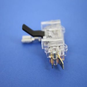 Whirlpool WP3391902 SWITCH-LID