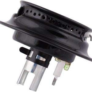 Whirlpool WP3412D024-09 BURNR-HEAD