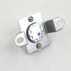 WP35001193 Whirlpool Dryer Thermal Fuse with Bracket