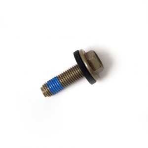 Whirlpool WP358237 SCREW