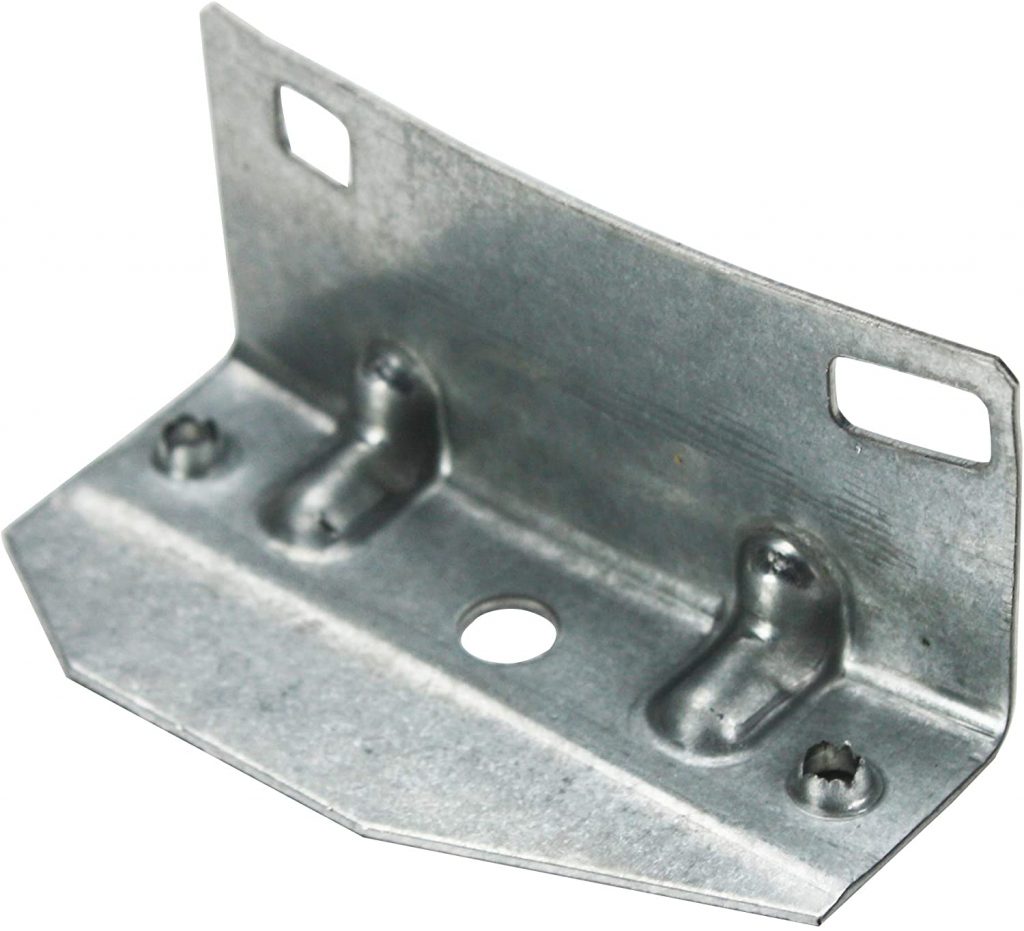 Whirlpool WP37001036 BRACKET