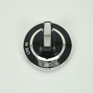 Whirlpool WP4179282 KNOB