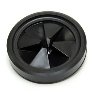 WP4211334 Whirlpool Garbage Disposal Splash Guard
