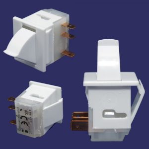 Whirlpool WP4387911 SWITCH