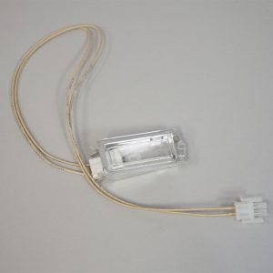 Whirlpool WP4448972 LIGHT-OVEN