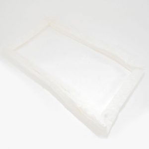 Whirlpool WP4451722 INSULATION