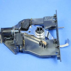 Whirlpool WP4451896 LATCH-DOOR