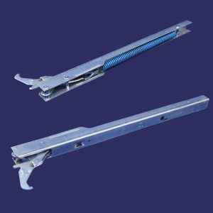 Whirlpool WP4455523 HINGE-DOOR