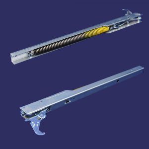 Whirlpool WP4455526 HINGE-DOOR