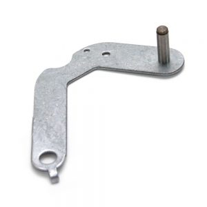 WP6-3705180 Whirlpool Dryer Idler Arm and Shaft