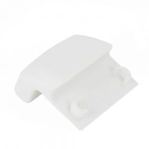 Whirlpool WP61002112 END CAP- S