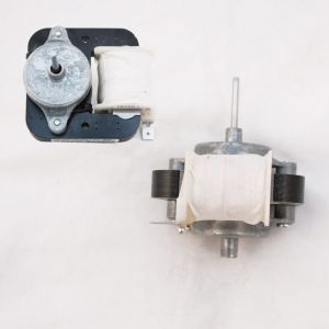 Whirlpool WP61004888 MOTOR-EVAP