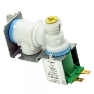 Whirlpool WP61005273 VALVE-INLT