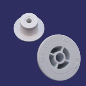 Whirlpool WP61005337 SUPPORT- C